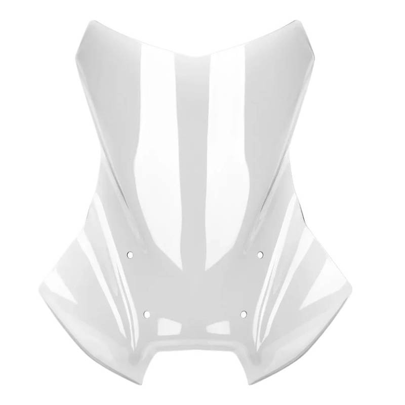 CVZSD Windschild Motorrad Für R1300GS GS1300 2023-2024 Motorrad Windschutz Windschutz Windabweiser Abenteuer Bildschirm Verkleidung von CVZSD