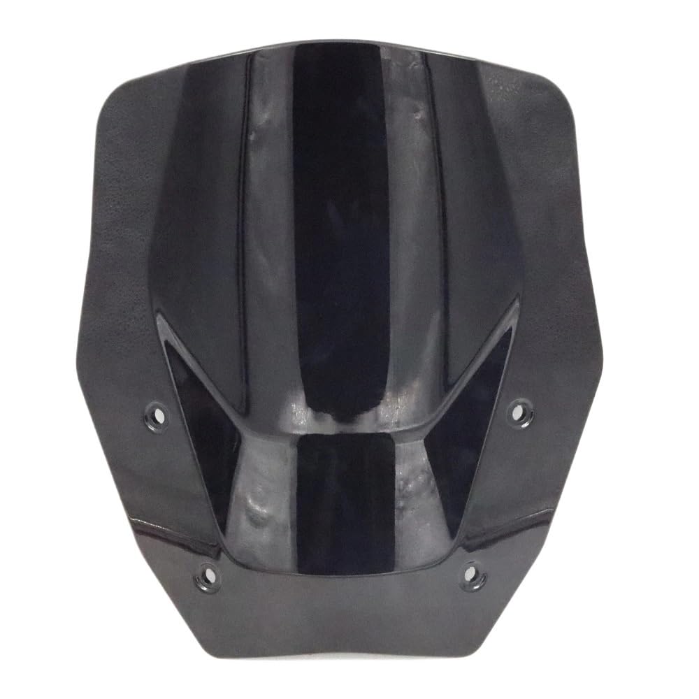 CVZSD Windschild Motorrad Für R1300GSA R 1300 GSA R1300GS Motorrad Fron Windschutzscheibe Zubehör Windschutzscheibe Fron Deflektor von CVZSD