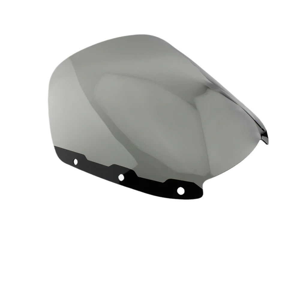 CVZSD Windschild Motorrad Für R18 Für Bagger Für Transcontinental Motorrad Windschutzscheibe Windschutzscheibe Abdeckung Windschutz Schild Luftstrom Deflektoren von CVZSD