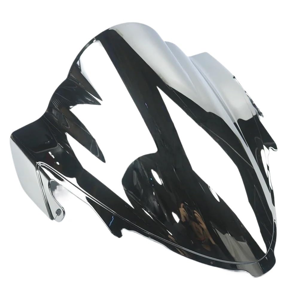 CVZSD Windschild Motorrad Für Su&zuki Für Hayabusa GSXR1300 GSXR 1300 GSX-R GSX-R1300 2021 2022 Motorrad Windschutzscheibe Windschutz Bildschirm Ergeht von CVZSD