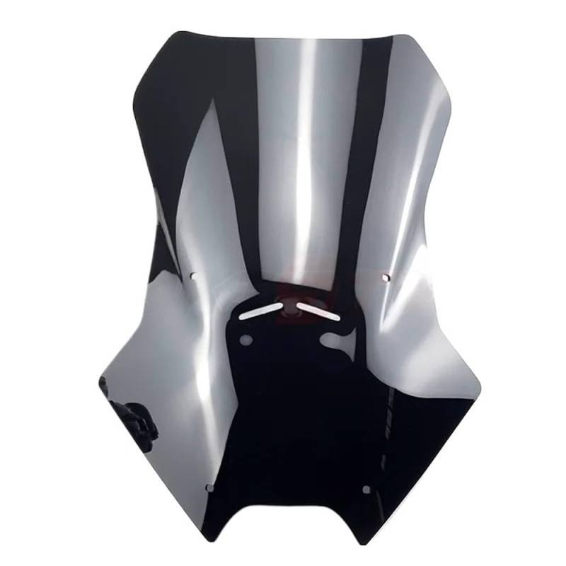 CVZSD Windschild Motorrad Für X-ADV 750 XADV 750 2021 2022 2023 2024 Motorrad Zubehör Windschutzscheibe Windschutz Windabweiser von CVZSD