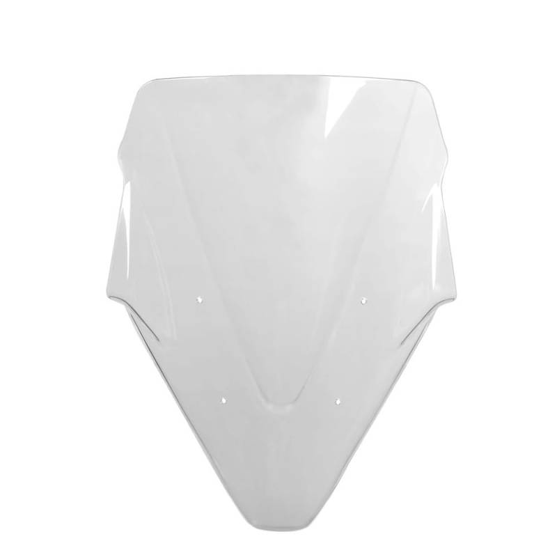 CVZSD Windschild Motorrad Motorrad Für Touring Sport Windschutzscheibe Windschutzscheibe Deflektor Zubehör Für Forza NSS 750 2021 2022 2023 von CVZSD