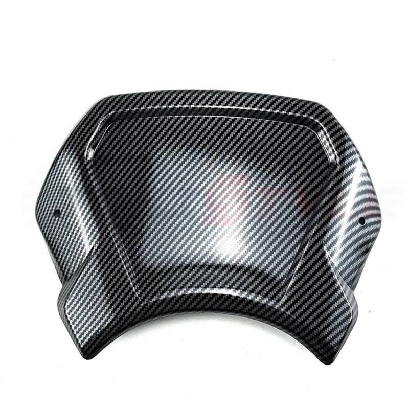 CVZSD Windschild Motorrad Motorrad Sport Windschutzscheibe Visier Windschutzscheibe Frontal Platte Für XSR700 XSR 700 2016 2017 2018 2019 2020 2021 2022 von CVZSD