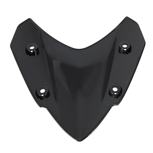 CVZSD Windschild Motorrad Motorrad Sport Windschutzscheibe Windschutz Visier Viser Für XMAX300 Xmax250 Xmax 250 X-MAX300 XMAX300 2017-2021 von CVZSD