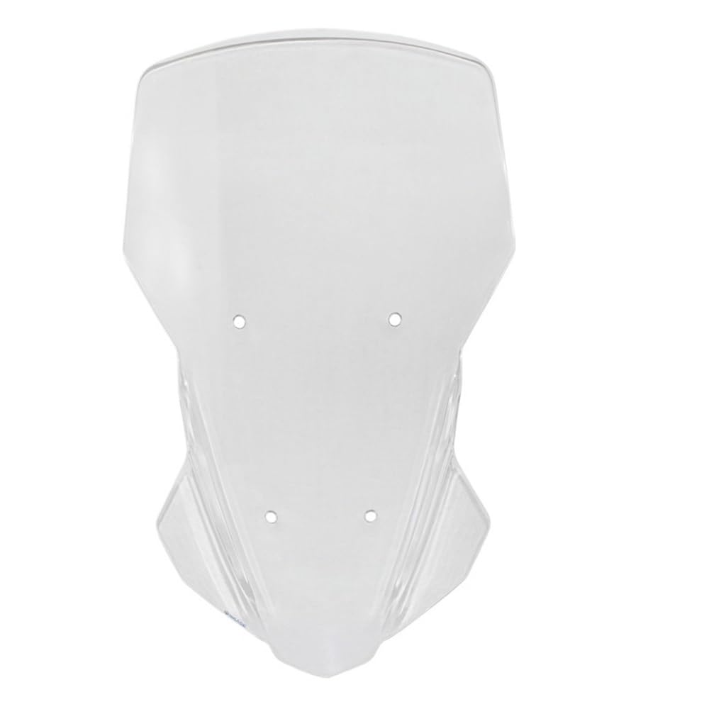 CVZSD Windschild Motorrad Motorrad Windschutz Windschutz Windabweiser Schild Bildschirm Visier Für Für Tracer 7 7GT Für Tracer7 GT 2021 2022 von CVZSD