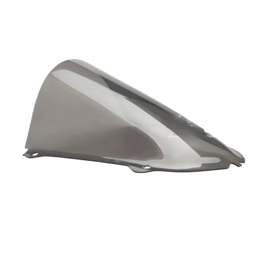 CVZSD Windschild Motorrad Motorrad Windschutzscheibe Für YZF-R3 YZF-R25 Erhöhen Windschutzscheibe Vergrößern Wind Spoiler Abdeckung Verkleidung Windschutzscheibe von CVZSD