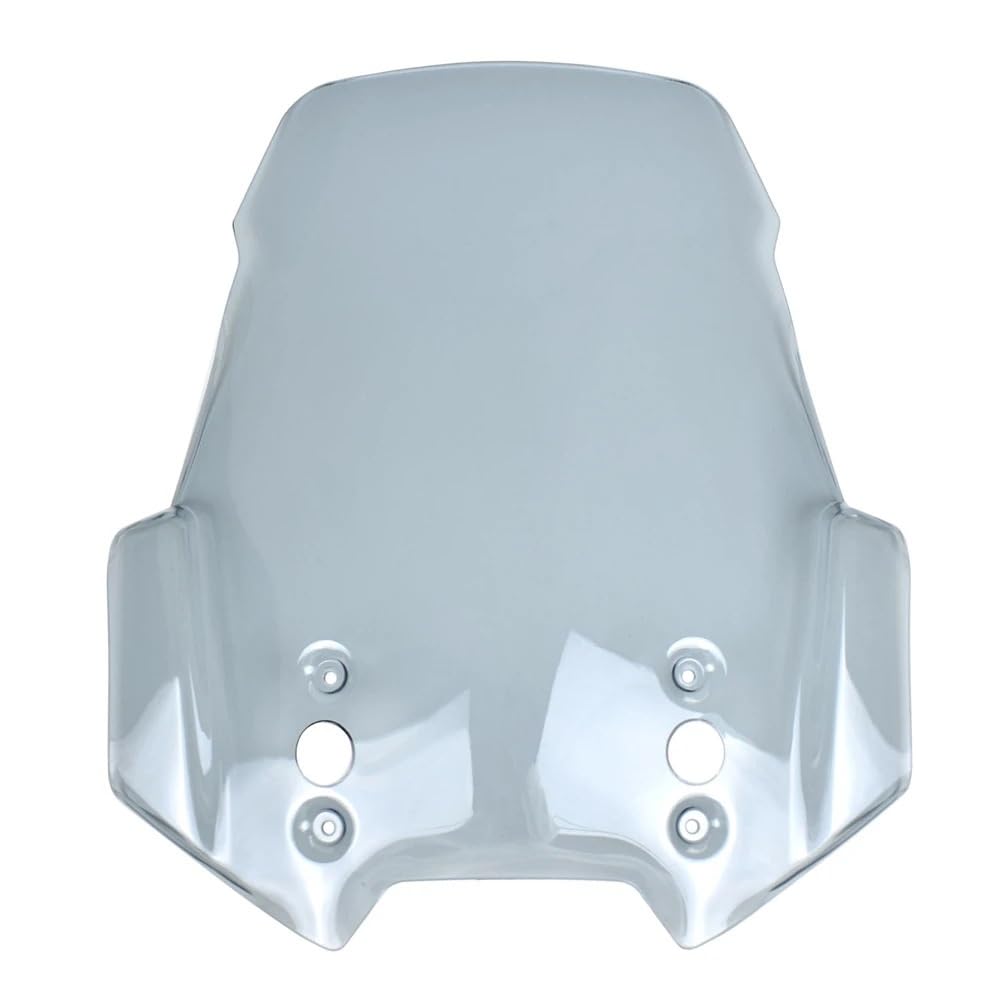 CVZSD Windschild Motorrad Motorrad Windschutzscheibe Windschutz Für Ka&wasaki Für Ve&rsys 1000 650 KLE 650 1000 2015-2018 Air Windabweiser Frontscheibe von CVZSD