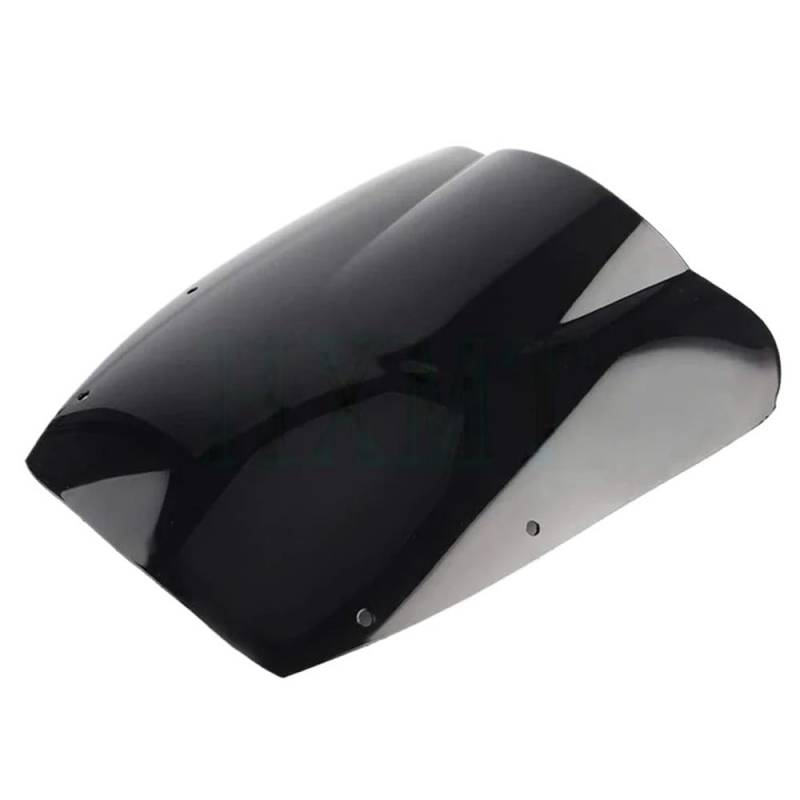 CVZSD Windschild Motorrad Motorrad-Windschutzscheibe für Su&zuki für Katana GSX600F GSX750F 1987–1997 von CVZSD