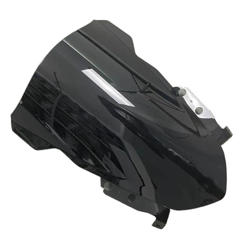 CVZSD Windschild Motorrad Motorrad-Windschutzscheibe für Tr&iumph für Daytona 660 2024–2025 von CVZSD