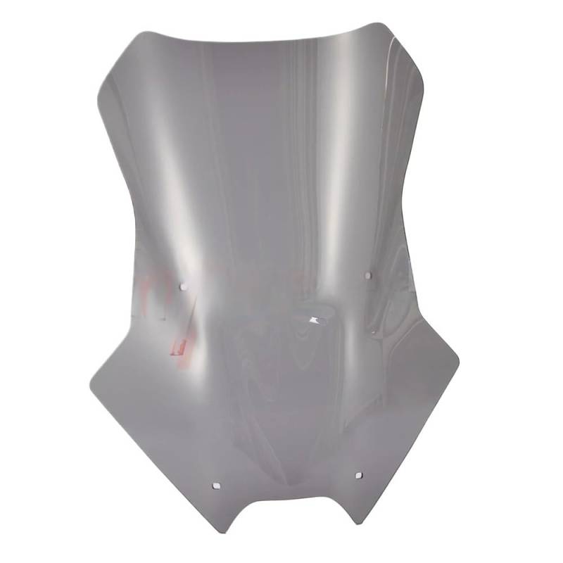 CVZSD Windschild Motorrad Motorrad-Windschutzscheibe für XADV750 X-ADV750 XADV X-ADV 750 2021 2022 2023 2024 von CVZSD