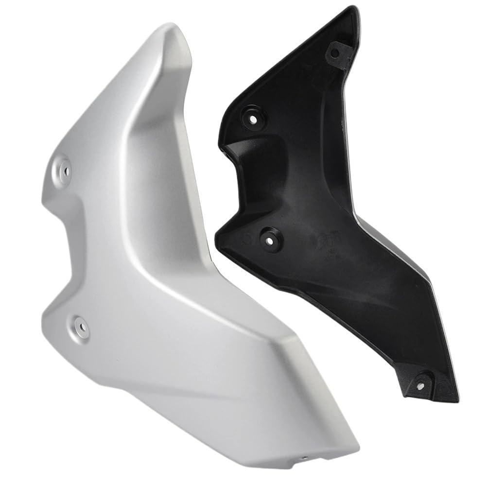 Motorrad-Flügel-Spoiler Für R1250GS R 1250GS R1250 GS 2018-2023 Motorrad Front Kühler Schutz Rahmen Seite Panel Verkleidung Abdeckung von CVZSD