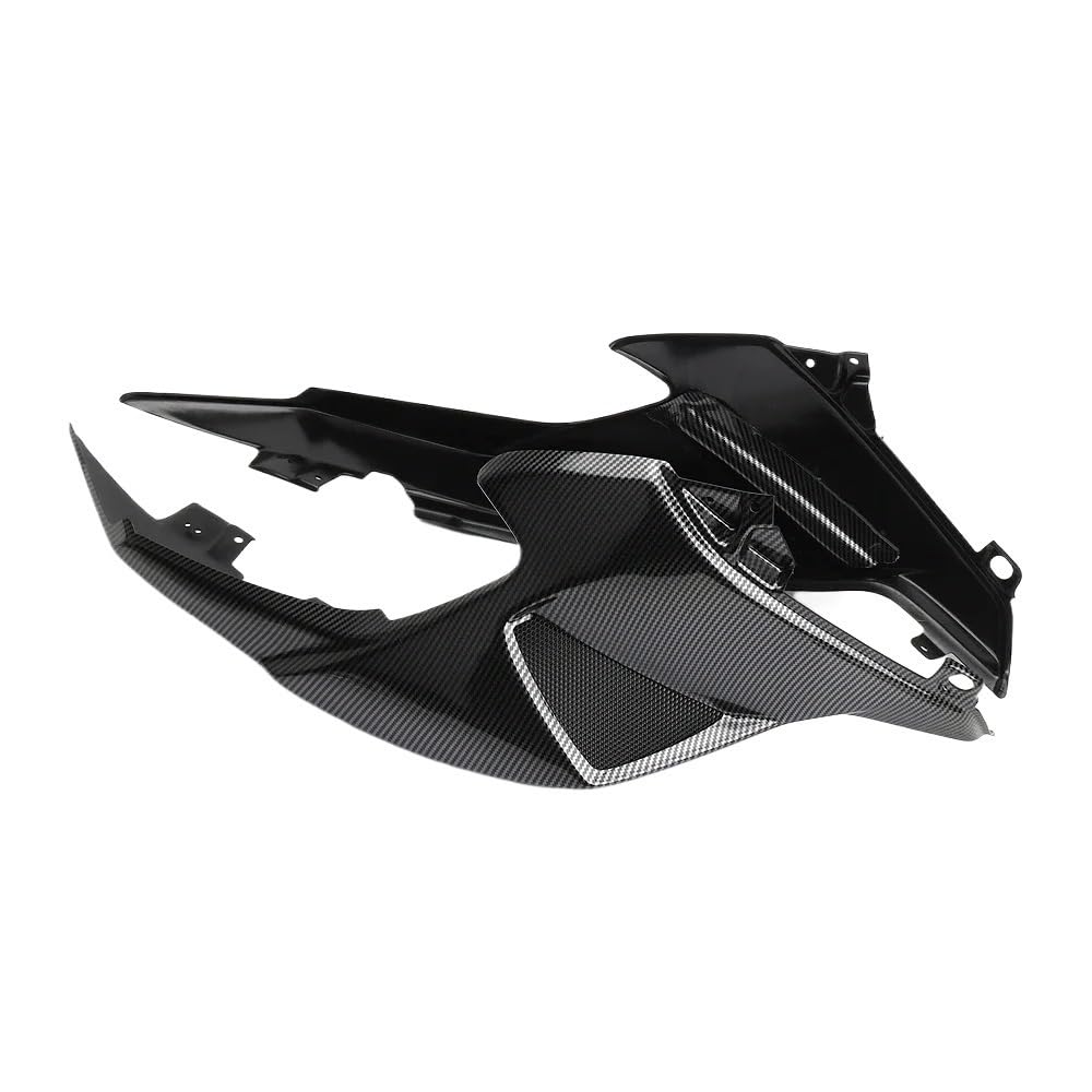 Motorrad-Flügel-Spoiler Für T-MAX560 TMAX560 2022- Motorrad Zubehör Hinten Seite Abdeckung Heckklappe Seite Panel Verkleidung Kit von CVZSD