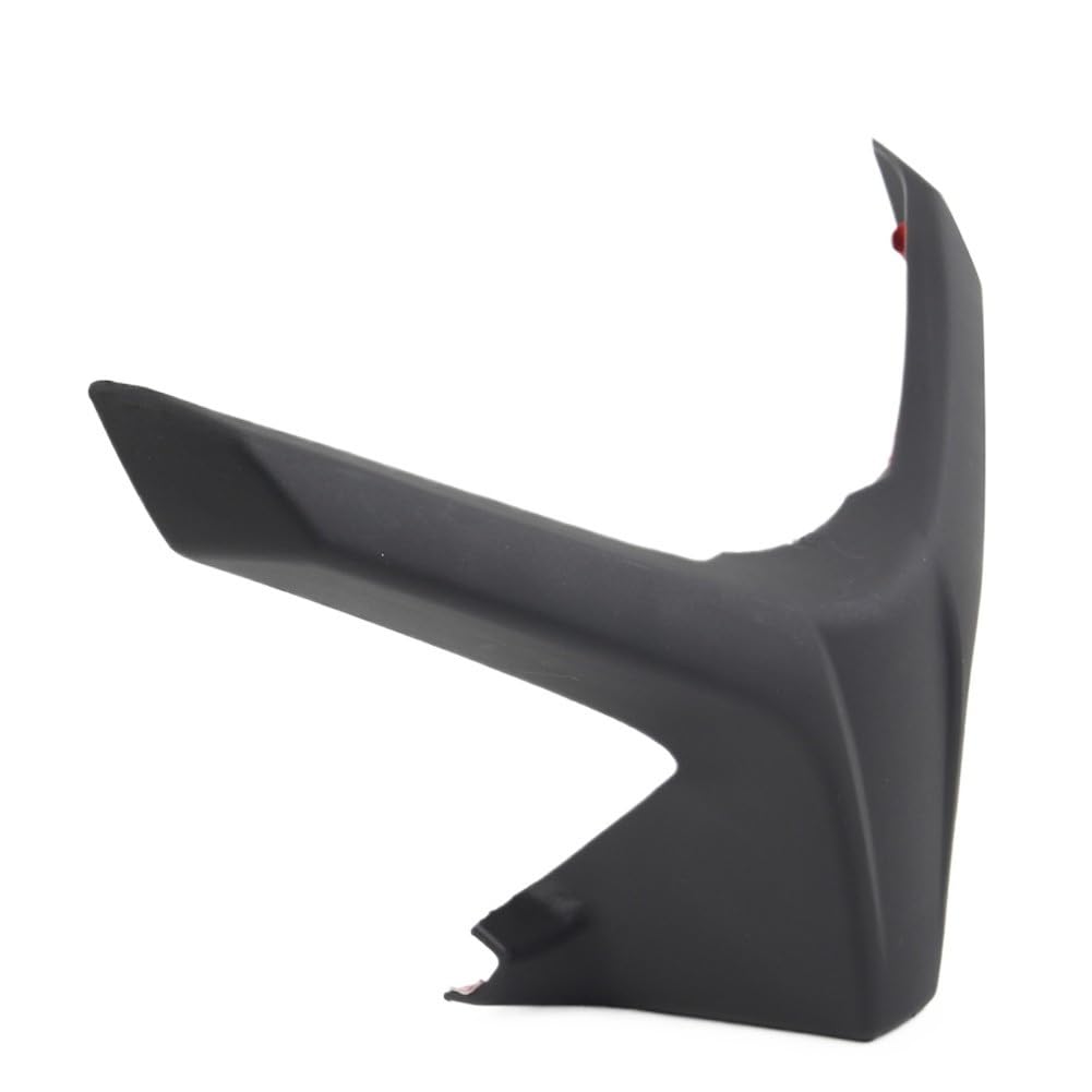 Motorrad-Flügel-Spoiler Motorrad Front Winglet Fin Aerodynamik Scheinwerfer Verkleidung Für ADV 150 2018 2019 2020 2021 2022 von CVZSD