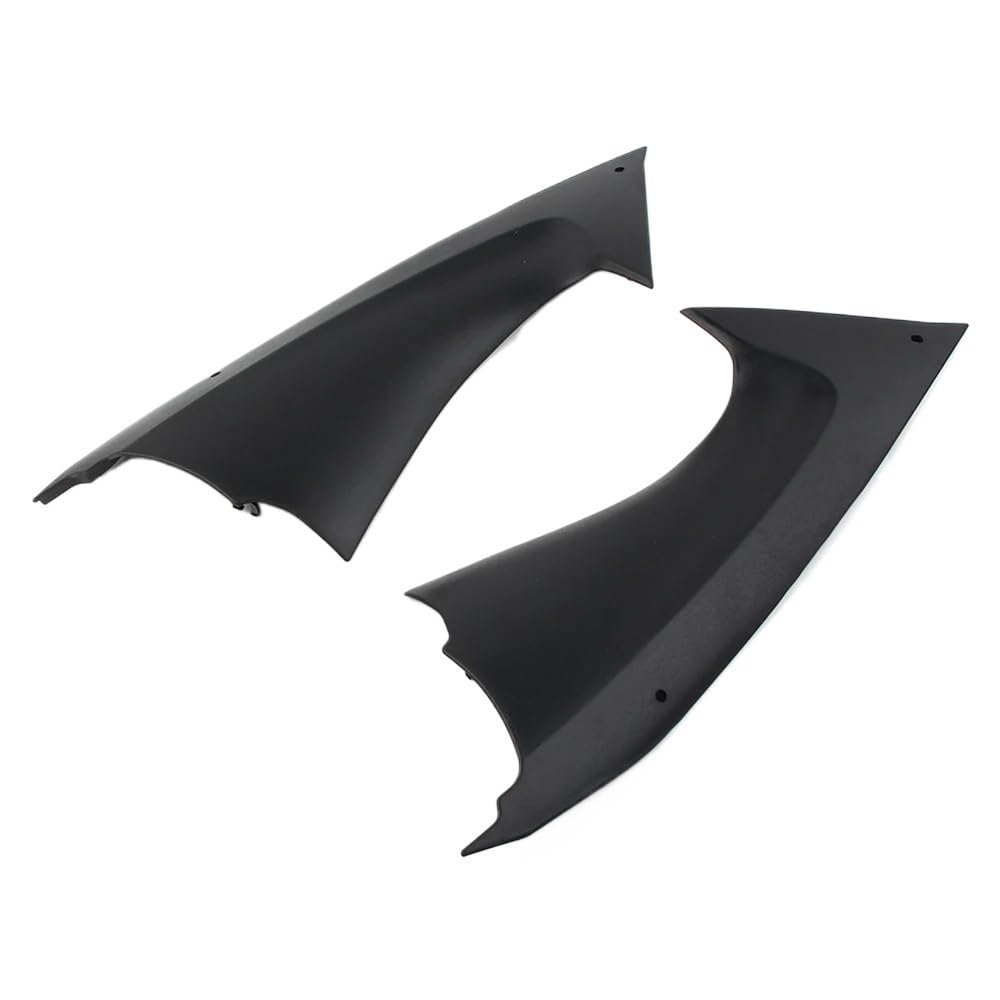 Motorrad-Flügel-Spoiler Motorrad-Gastank-Seitenabdeckung, Verkleidung, Verkleidung, ABS, für YZF R6 YZF-R6 2008–2014 von CVZSD