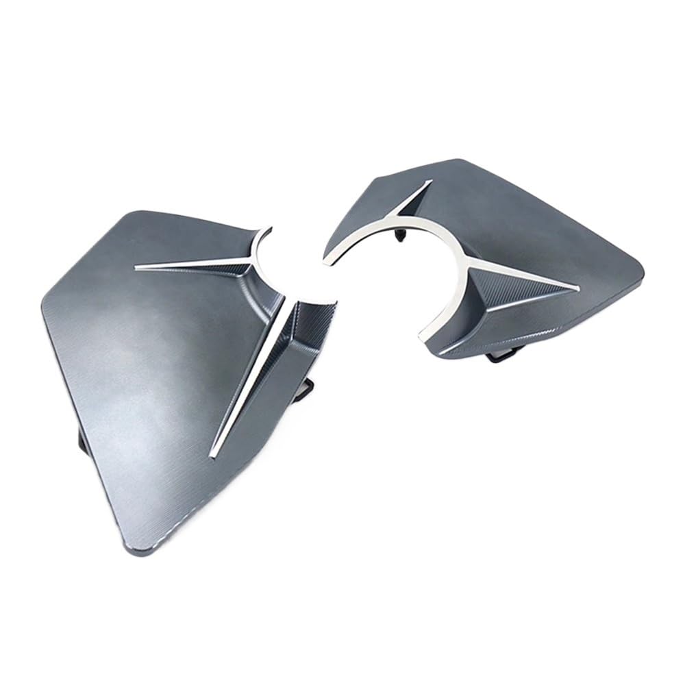 Motorrad-Flügel-Spoiler Motorrad Seite Panel Verkleidung Abdeckung Rahmen Schutz Airbox Abdeckung Für R9T R Für Nine T Für Urban R Für Nine T Für 2021-2023 von CVZSD