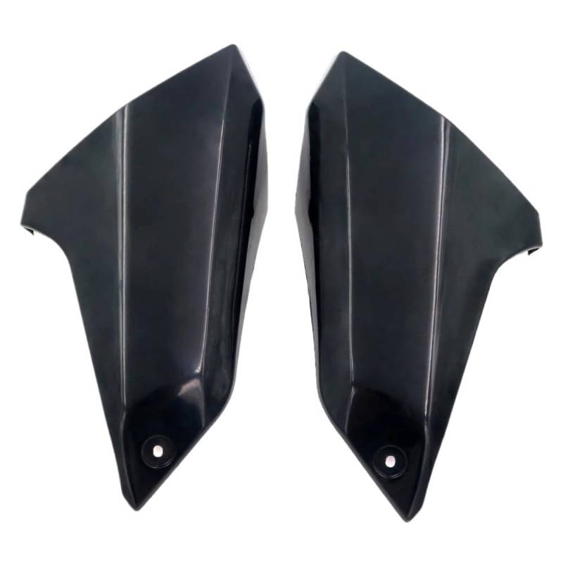 Motorrad-Flügel-Spoiler Motorrad Seite Tank Verkleidung Lufteinlass Abdeckung Panel Für MT09 FZ09 FZ-09 MT-09 2012 2013 2014 2015 2016 von CVZSD