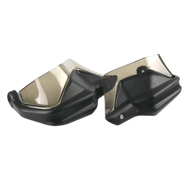 Motorrad-Handschützer Motorrad Handschutz Schild Handschutz Schutz Windschutzscheibe für CB500X CB500F CB400X CB400F CB650F CB 500 X 2013-2021 Motorrad Lenker Schutz von CVZSD