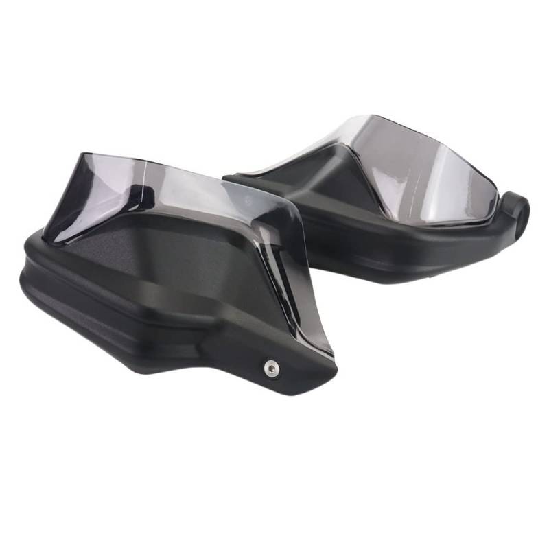 Motorrad-Handschützer Motorrad Handschutz Schild Handschutz Schutz Windschutzscheibe für CB500X CB500F CB400X CB400F CB650F CB 500 X 2013-2021 Motorrad Lenker Schutz von CVZSD