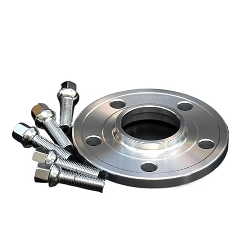 Spurverbreiterung Distanzscheiben 12/15/20mm PCD 5x112 CB 66,5mm Rad Spacer Adapter Für Benz W168/124/201/202/203/210 C208/209/124/126 von CVZSD