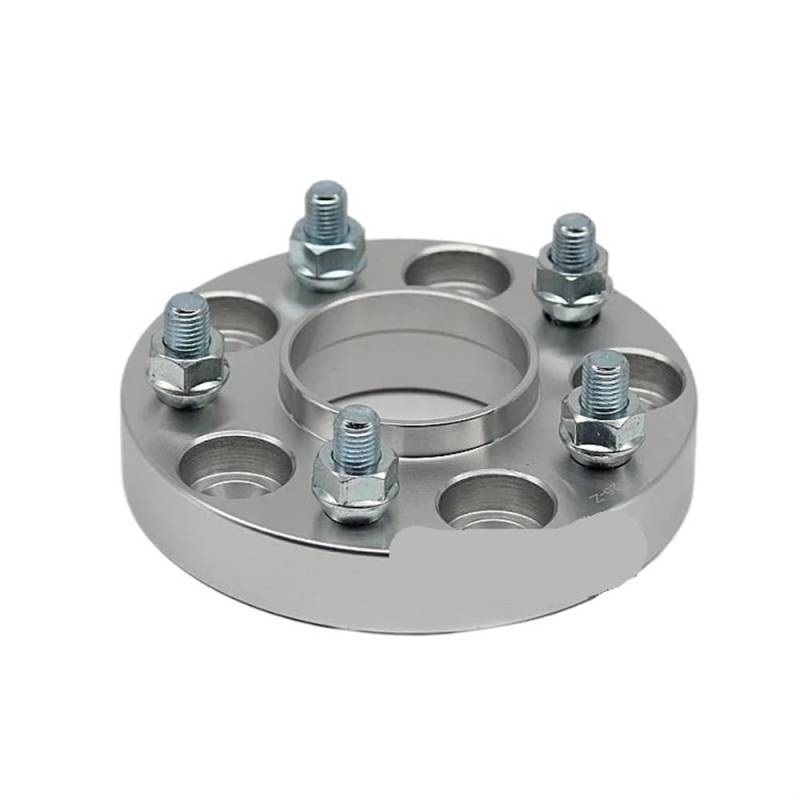 Spurverbreiterung Distanzscheiben 15-30mm 5x10 0 56,1mm Spurverbreiterungen Adapter 5 Lug Für BRZ Für Lmpreza XV G4 Für Forester Für Outback von CVZSD