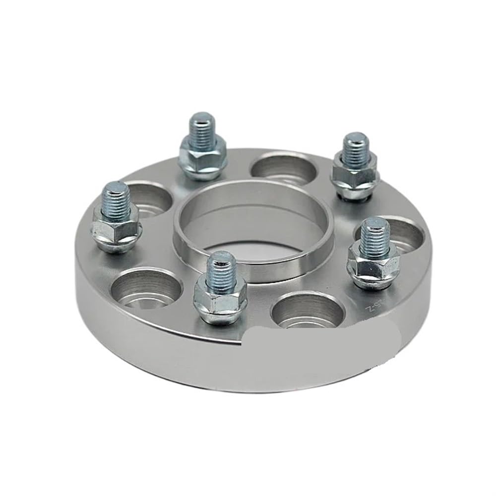 Spurverbreiterung Distanzscheiben 15-30mm 5x10 0 56,1mm Spurverbreiterungen Adapter 5 Lug Für BRZ Für Lmpreza XV G4 Für Forester Für Outback von CVZSD