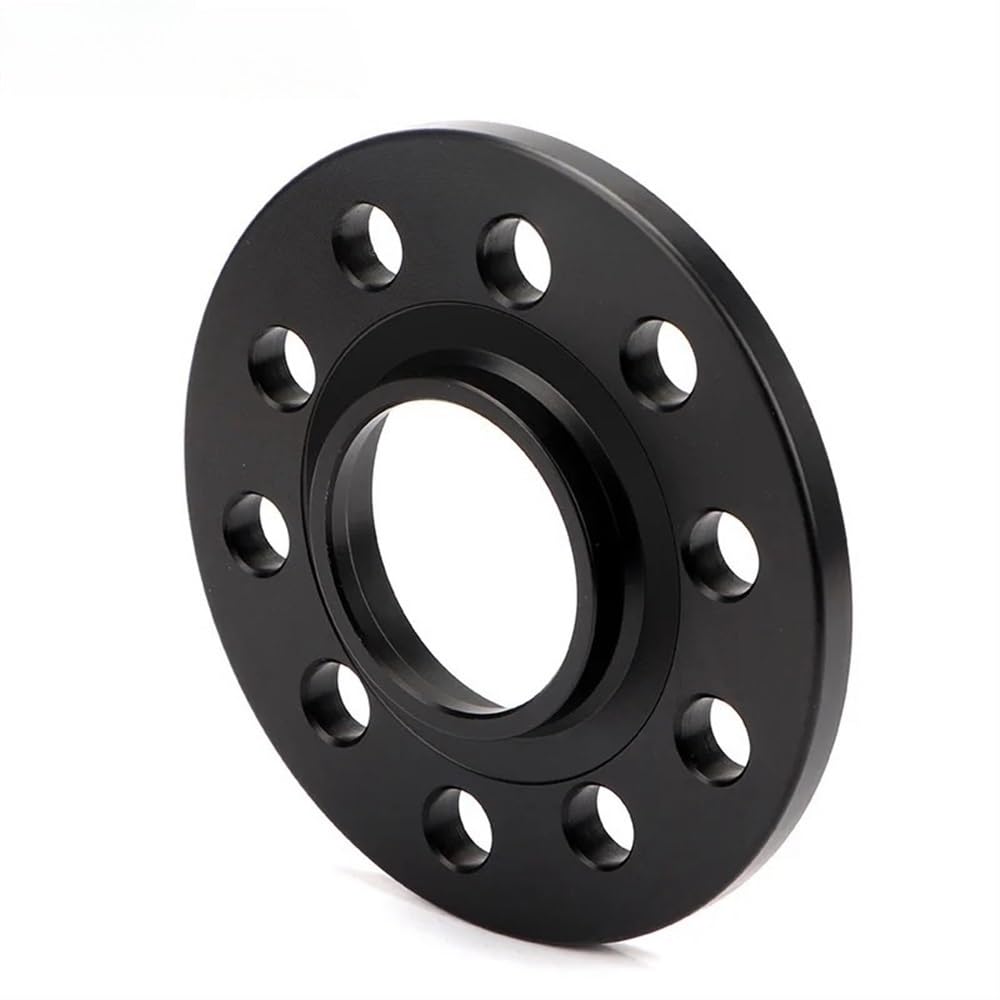 Spurverbreiterung Distanzscheiben 2 Stück 3/5/8/10/12/15/20mm Rad Spacer Adapter PCD 5x108 CB 63,4mm 5 Lugs Anzug Für Ford Universal Auto von CVZSD