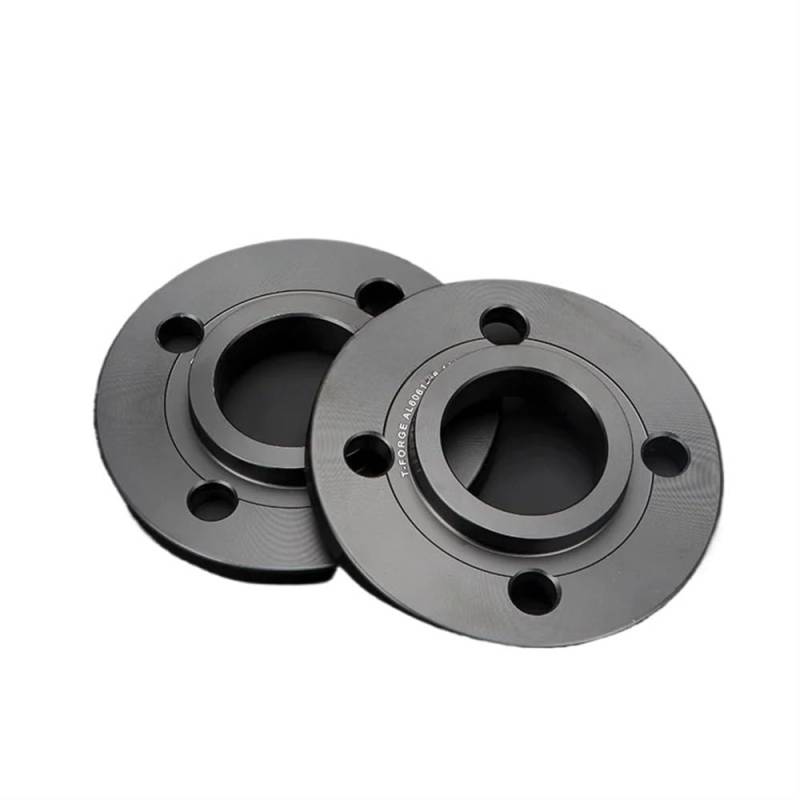 Spurverbreiterung Distanzscheiben 2 Stück 3/5/8/12/15/20mm Rad Spacer Adapter PCD 4x 100 CB 60,1mm 4 Lug Anzug Für Benz Für Smart von CVZSD