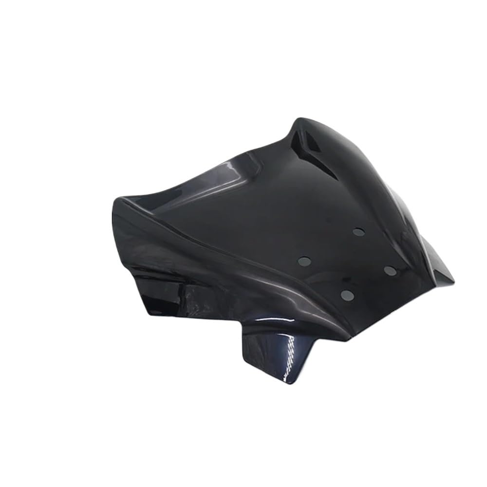 Windschild Motorrad Für CB1000R CB650R CB 1000 R CB 650 R 2021 Motorrad Windschutz Windschutz Deflektor Mit Halterung Zubehör von CVZSD