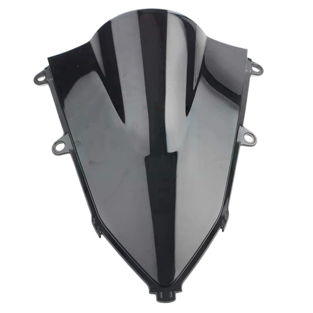 Windschild Motorrad Für CBR650R CBR 650R CBR 650 R 2019 2020 2021 2022 2023 Motorrad Wind Windschutzscheibe Windschutz Bildschirm Verkleidung von CVZSD