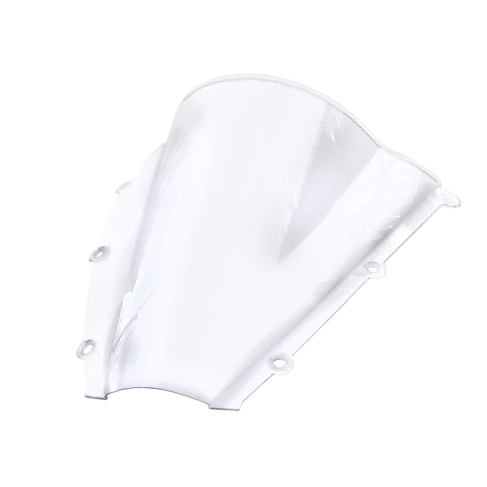 Windschild Motorrad Motorrad Windschutzscheibe Spoiler Windschutz Air Windabweiser Für CBR600RR CBR600 CBR 600 RR F5 2003 2004 von CVZSD