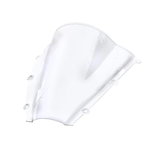 Windschild Motorrad Motorrad Windschutzscheibe Spoiler Windschutzscheibe Air Windabweiser Für CBR600RR CBR600 CBR 600 RR F5 2003 2004 von CVZSD