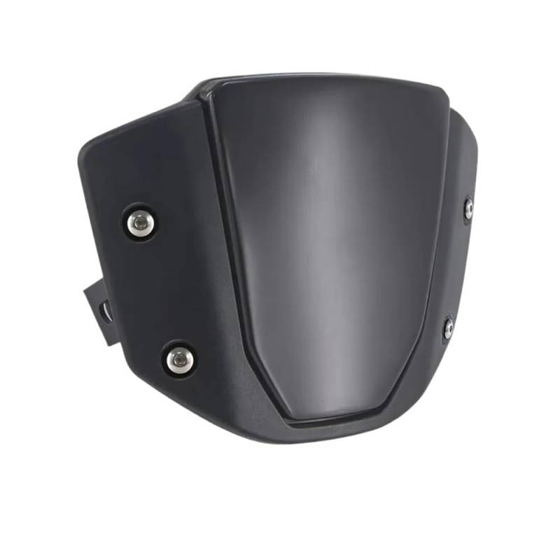 Windschild Motorrad Motorrad Windschutzscheibe Windschutz Für CB650R 2019-2023 CB1000R 2018-2020 Vorne Sport Windabweiser Schutz Abdeckung von CVZSD