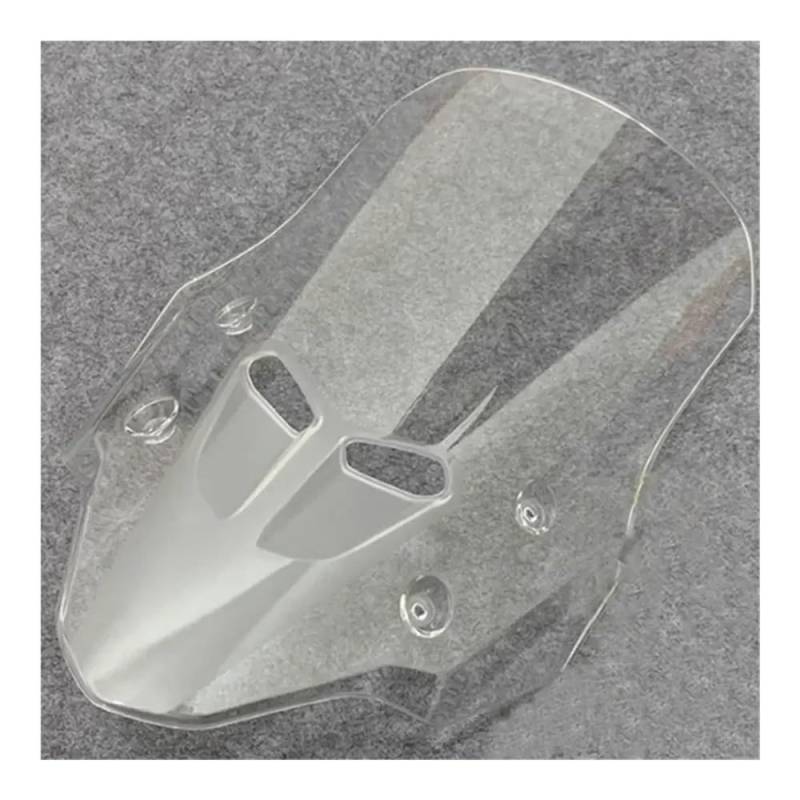 Windschild Motorrad Motorrad Windschutzscheibe Windschutz Windschutz Deflektoren Für CB400X CB500X 2018 2019 2020 2021 2022 2023 2024 von CVZSD