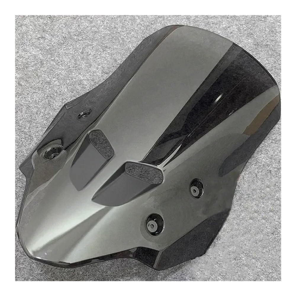 Windschild Motorrad Motorrad Windschutzscheibe Windschutz Windschutz Deflektoren Für CB400X CB500X 2018 2019 2020 2021 2022 2023 2024 von CVZSD