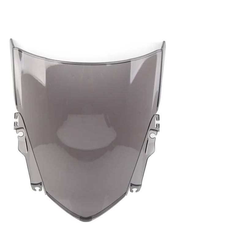 Windschild Motorrad Motorrad-Windschutzscheibe für CBR 500 R CBR500R 2013 2014 2015 von CVZSD