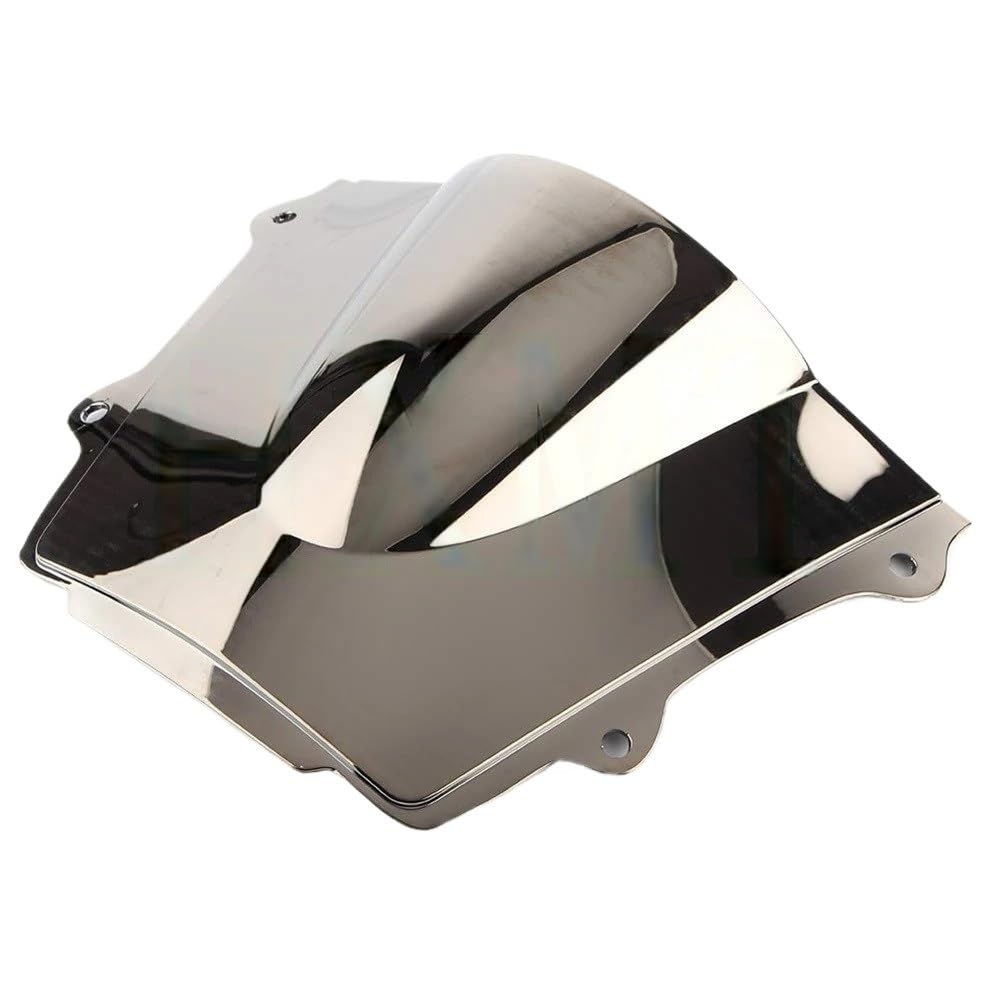 Windschild Motorrad Motorrad-Windschutzscheiben-Windschutzscheiben-Verkleidungsbildschirm für CBR600RR F5 CBR600 CBR 600 RR 600RR 2013–2020 von CVZSD