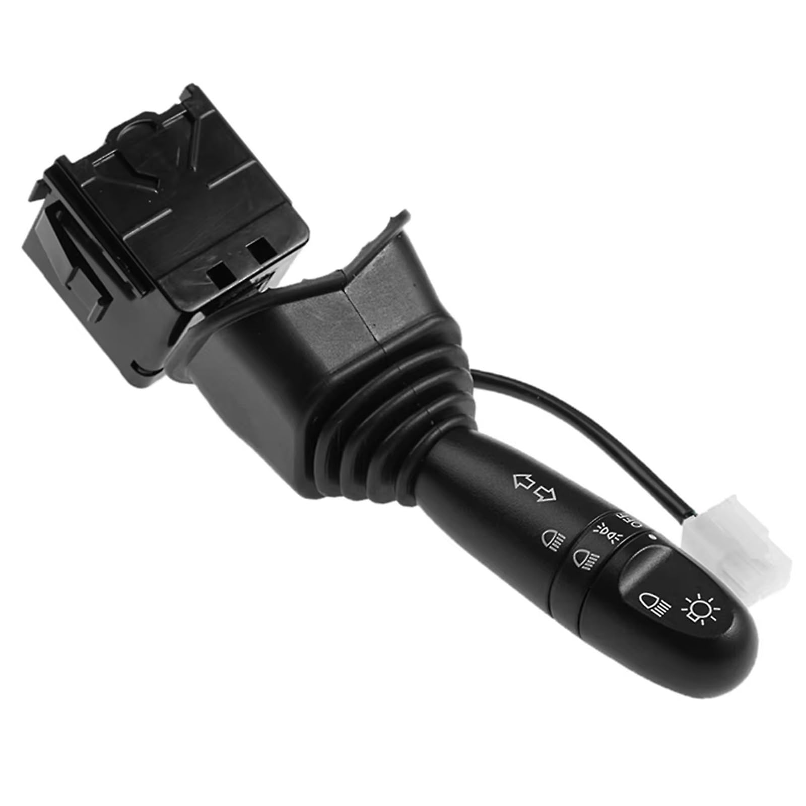 CVZXSDWLL Kombischalter Kompatibel Mit Chevrolet Für Lacetti 2005 2006 2007 2008 2009 2010–2013 Für Optra 2006–2013 Blinker-Scheinwerferschalter 96392862 5093221000 von CVZXSDWLL