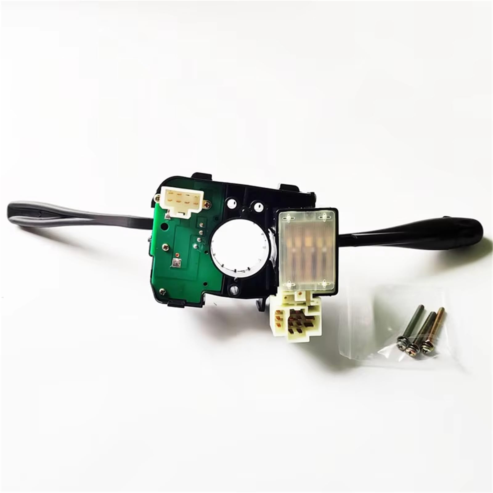 CVZXSDWLL Kombischalter Kompatibel Mit Nissan Für Turn V16 Für SENTRA B13 Für Sunny Signal Schalter Kombination Schalter 25560-Y02G0 Auto Zubehör von CVZXSDWLL