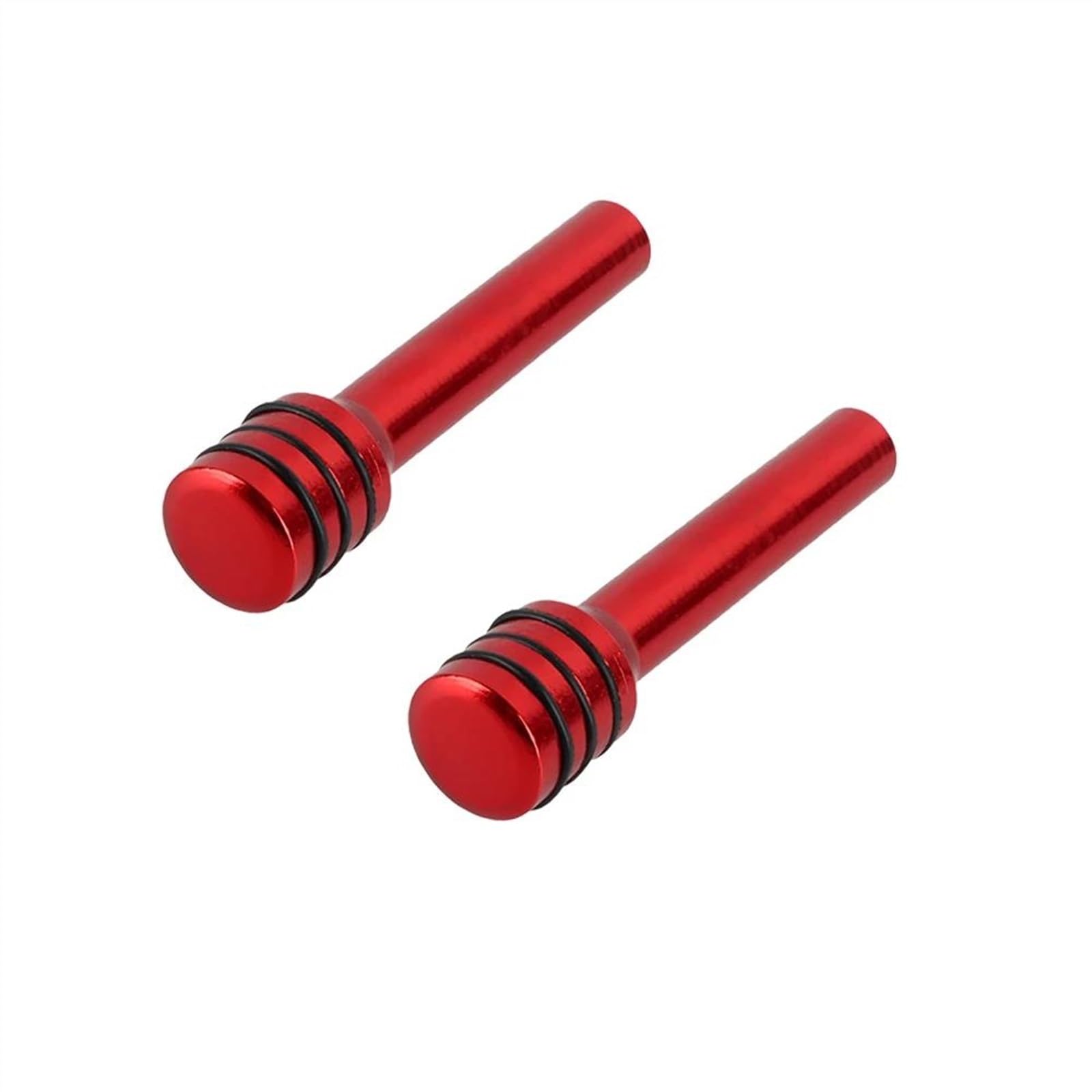 CVZXSDWLL Kompatibel Mit Cadillac Universal 49 Mm Autotürschlösser Innenverriegelungsknopf Zugstifte Autoverriegelungsknöpfe Pin Stick Autotürverriegelungsknöpfe Auto Türriegel Schloss(2,2pcs) von CVZXSDWLL