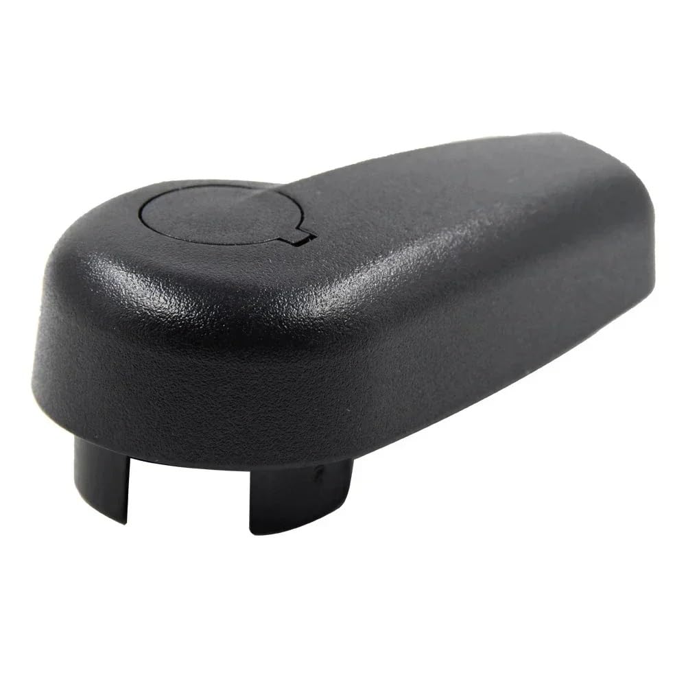 CVZXSDWLL Kompatibel Mit Ford Für Mondeo 2007–2015 Für S-Max 2006–2014 Für Galaxy 2006–2015 6M2116B626AE Knopf Auto Motorhaube Motorhaubenentriegelung Öffnergriff Motorhaubenöffner von CVZXSDWLL