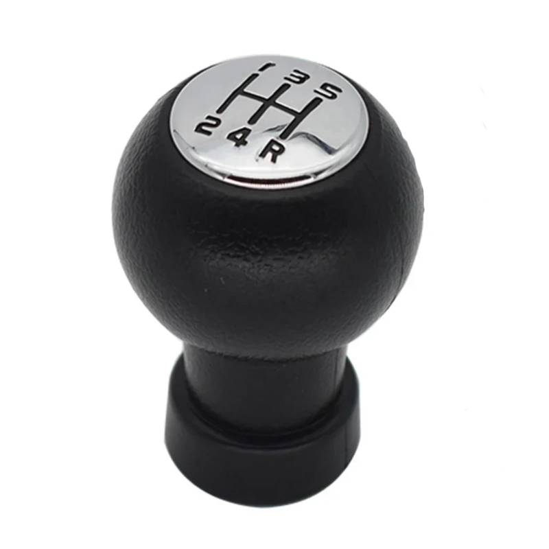 CVZXSDWLL Kompatibel Mit Suzuki Für Swift Für SX4 Für Alto Für S-Cross 5-Gang-Typ Schaltknauf Shifter Stick Hebel Stift Griff Teile Manueller Adapter Autom Schaltknauf von CVZXSDWLL