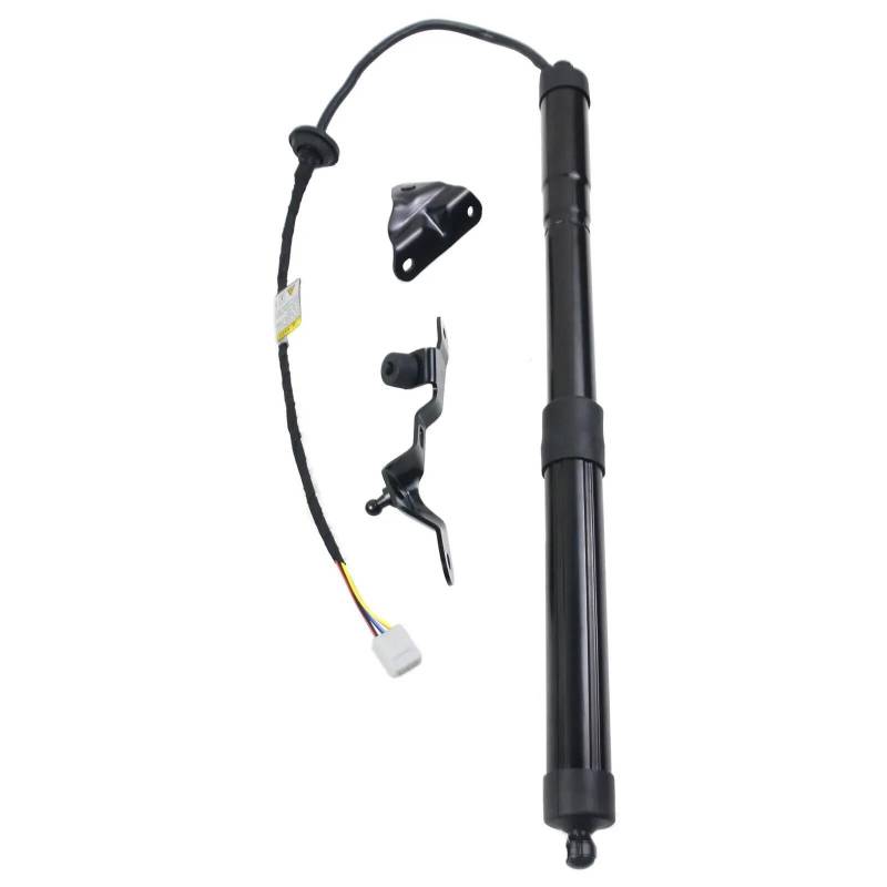 CVZXSDWLL Kompatibel Mit Toyota Für RAV4 2015 2016 2017 6891009010 6892009010 Elektrische Heckklappe Power Lift Unterstützung Federbein Heckklappe Strut(Left) von CVZXSDWLL