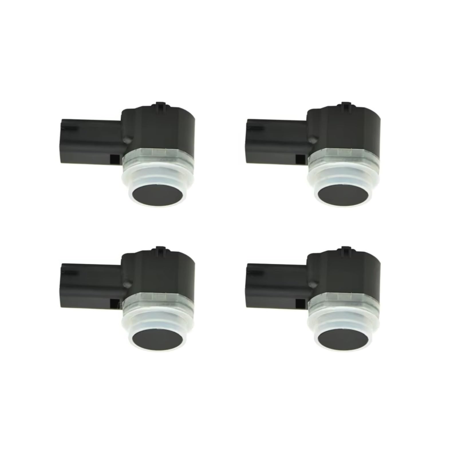 CVZXSDWLL Parkhilfe Sensoren Kompatibel Mit Ford Für Fusion Für Taurus 2010 2011 2012 DA5T-15K859-AAW 4PCS Auto PDC Parkplatz Radar Sensor Reverse PDC Sensor von CVZXSDWLL