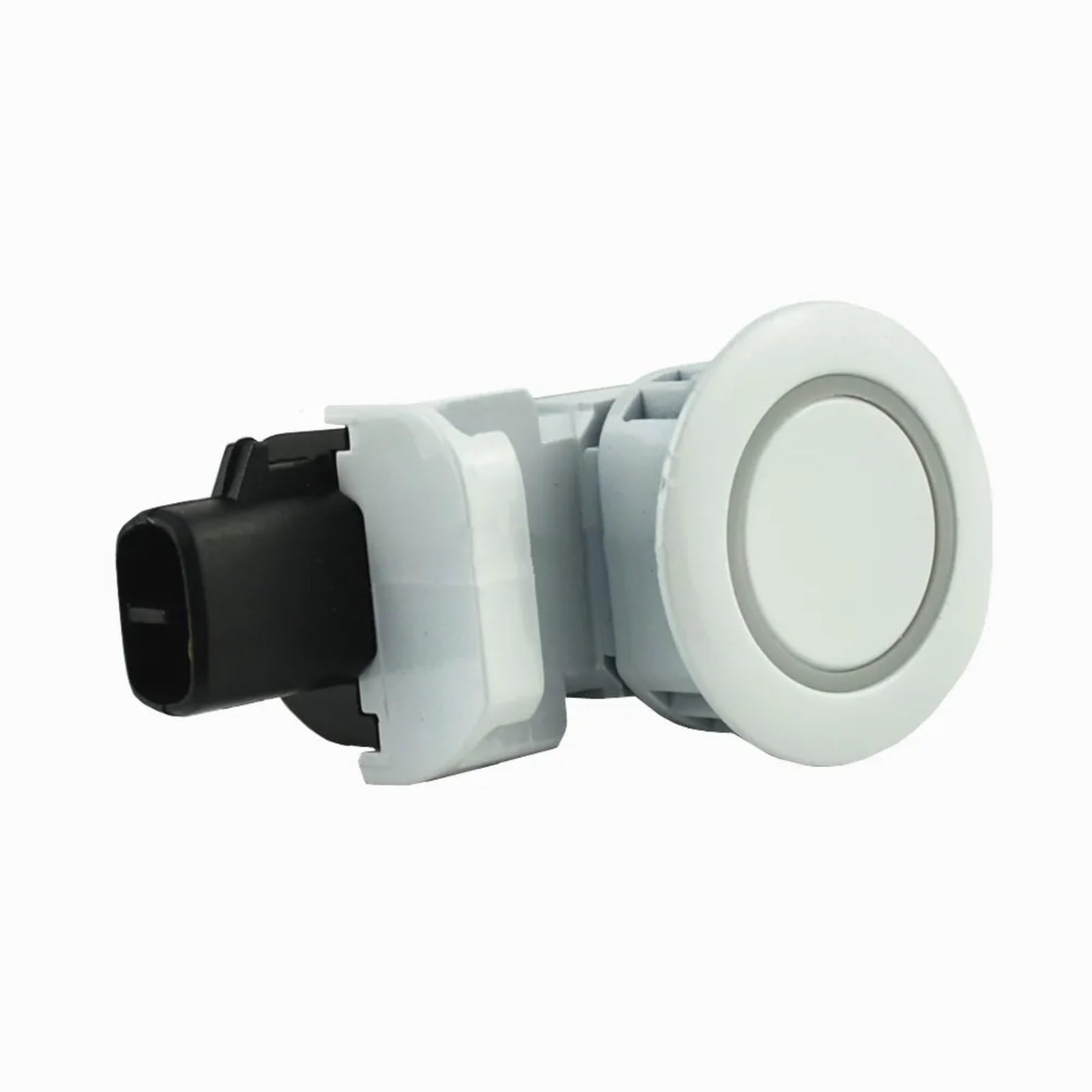 CVZXSDWLL Parkhilfe Sensoren Kompatibel Mit Lexus Für LS430 4.3L 2004 2005 2006 89341-50020 Auto-Rückfahrassistent PDC-Backup-Ultraschallsensor(White) von CVZXSDWLL