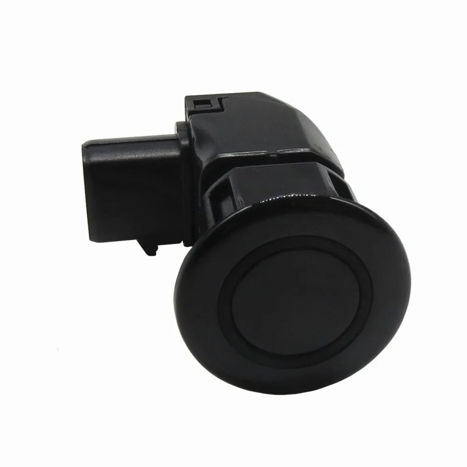 CVZXSDWLL Parkhilfe Sensoren Kompatibel Mit Toyota Für Crown Für Isis Für Alphard 89341-30010 Auto Rückfahr Parkplatz Sensor PDC Sensor Auto Reparatur Teile(Black) von CVZXSDWLL