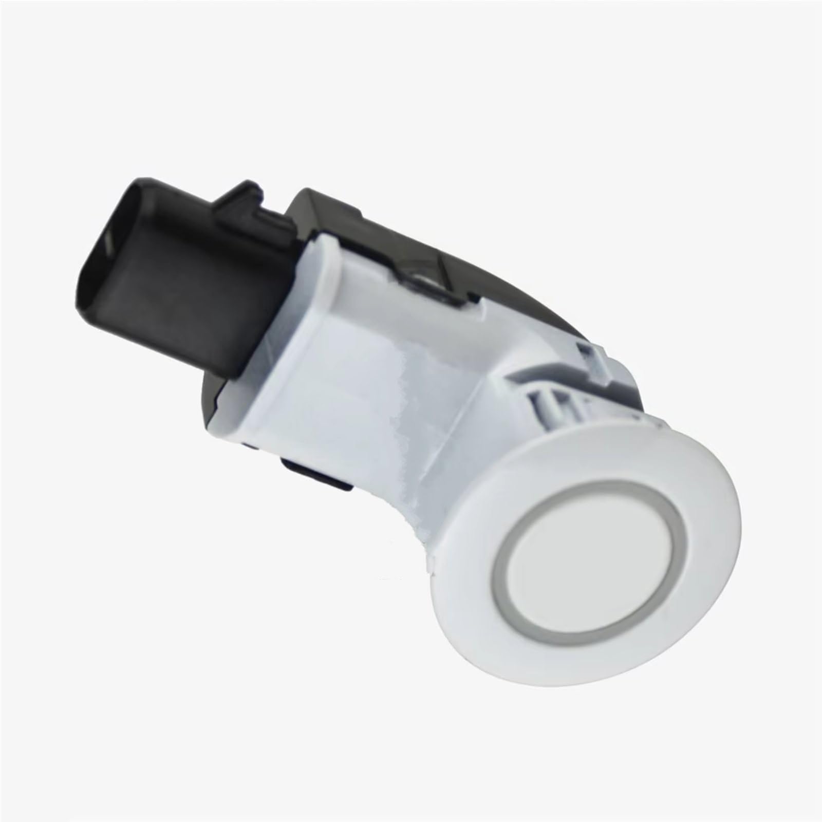 CVZXSDWLL Parkhilfe Sensoren Kompatibel Mit Toyota Für Land Für Cruiser Für Aurion Für Sequoia 89341-33080 Parkplatzdetektorsensor Umkehrradar-Parksensor(White) von CVZXSDWLL