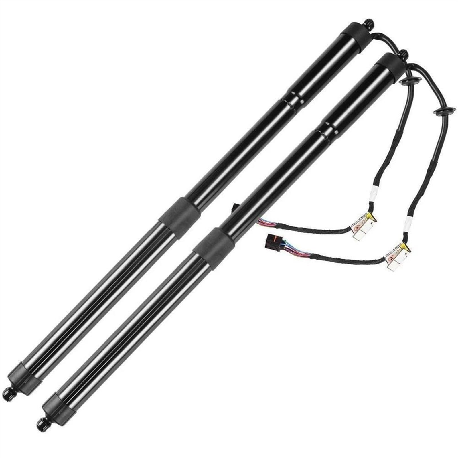 Kompatibel Mit Nissan Für Pathfinder 2017 2018 2019 7p6827851d Heckklappe Heckklappe Power Hatch Lift Support Power Opener Elektrische Heckklappen-Gasdruckfedern Heckklappe Strut(Right and Left) von CVZXSDWLL