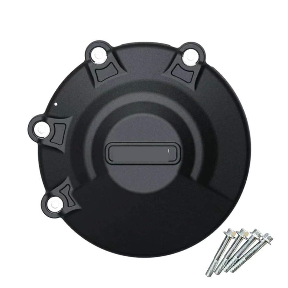 CWDQYNLG Motorrad Motor Statorabdeckung Für 998 996 916 749 999 1994-2006 Motorrad-Modifikationszubehör Motorschutzabdeckung von CWDQYNLG