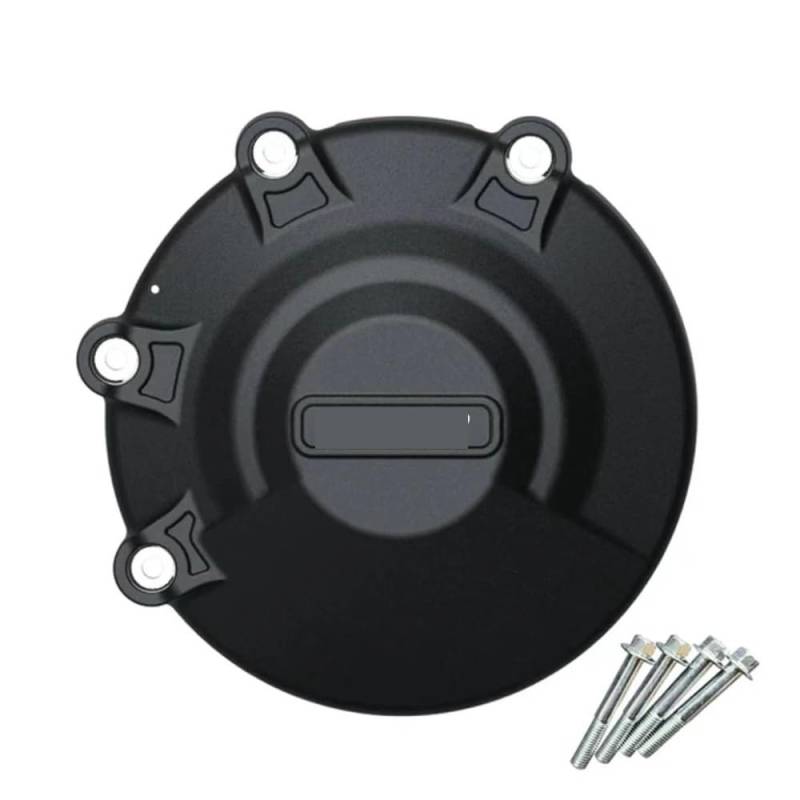 CWDQYNLG Motorrad Motor Statorabdeckung Für 998 996 916 749 999 1994-2006 Motorrad-Modifikationszubehör Motorschutzabdeckung von CWDQYNLG