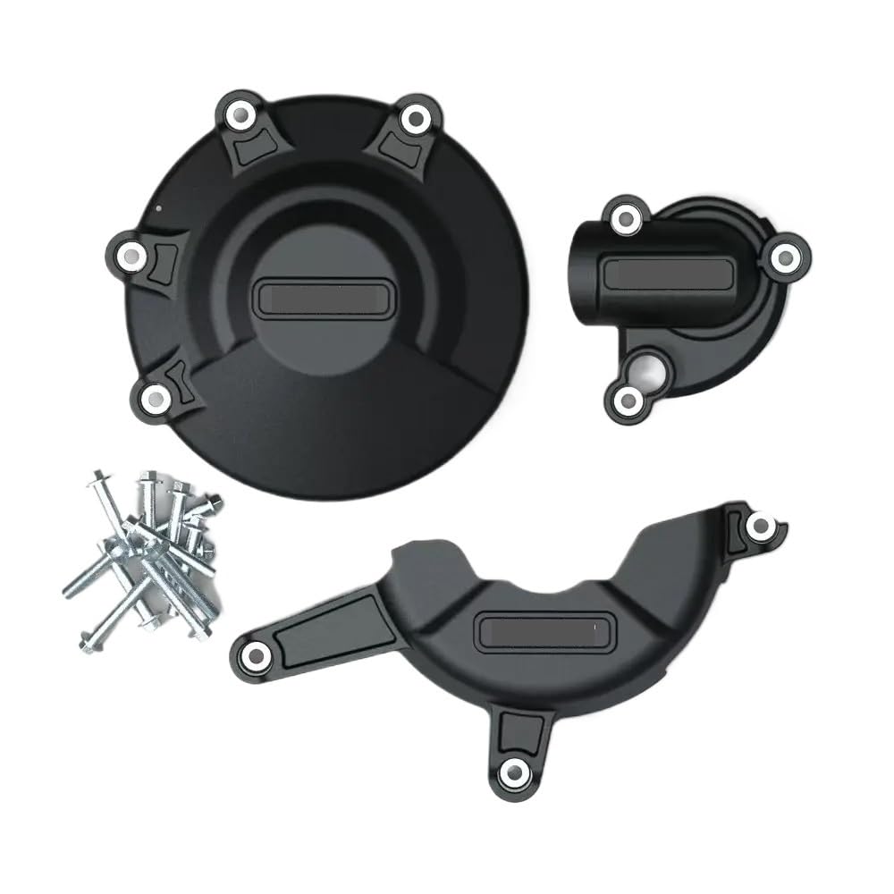 CWDQYNLG Motorrad Motor Statorabdeckung Für 998 996 916 749 999 1994-2006 Motorrad-Modifikationszubehör Motorschutzabdeckung von CWDQYNLG